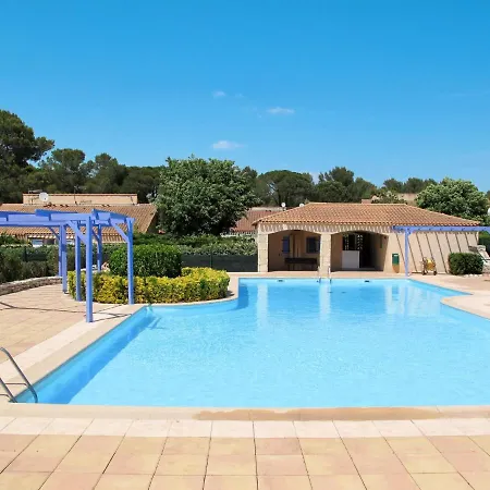 펜션 Le Clos D'azur 1 - Lmo138 By Interhome *