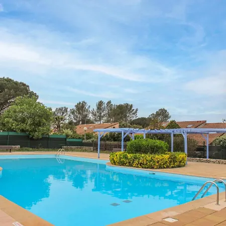 Le Clos D'azur 1 - Lmo138 By Interhome *