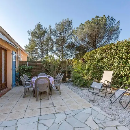 Le Clos D'azur 1 - Lmo138 By Interhome