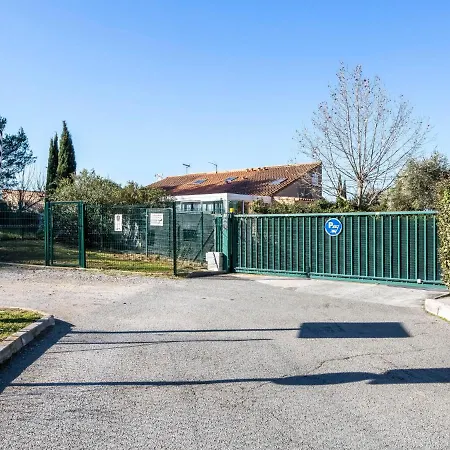 Le Clos D'azur 1 - Lmo138 By Interhome 펜션 라모테