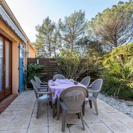 Le Clos D'azur 1 - Lmo138 By Interhome * 라모테
