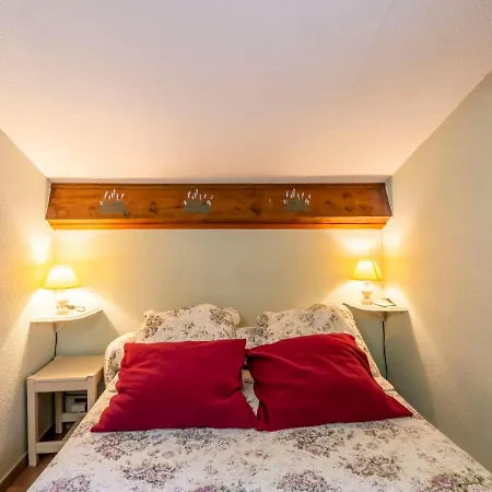 Le Clos D'azur 1 - Lmo138 By Interhome 펜션 *