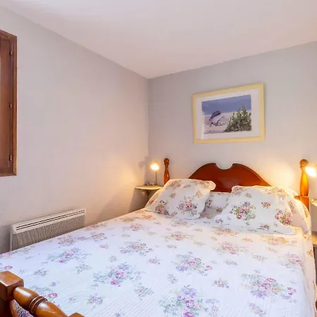 Le Clos D'azur 1 - Lmo138 By Interhome * 라모테
