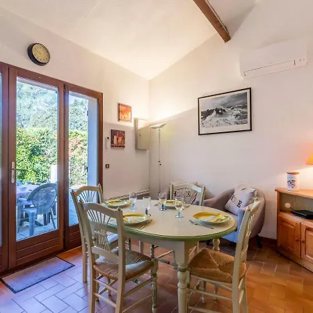 Le Clos D'azur 1 - Lmo138 By Interhome 펜션 *