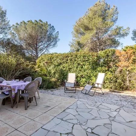 Le Clos D'azur 1 - Lmo138 By Interhome La Motte